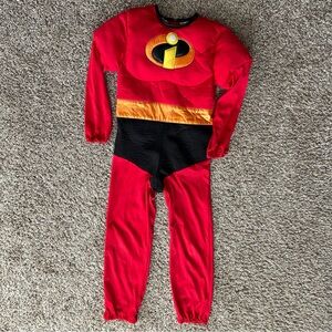 Disney The Incredible Costume Dash